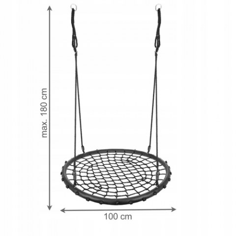 BESTSELLER-Bocianie-gniazdo-Malatec-100-x-180-x-100-cm-DZIEN-DZIECKA-Maks-obciazenie-150-kg