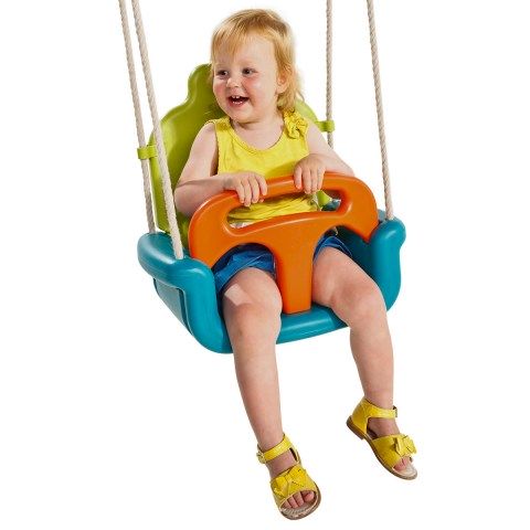 modular 3 in 1 swing seat or kids toddlers