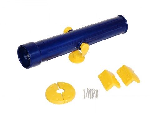 telescope plastic toy for climbing frame tree house_01