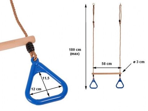 trapeze bar 1