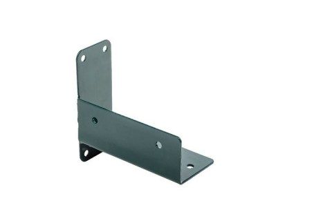 universal swing bracket square swing corner bracket open for climbing frame square wood 90 up to 125mm