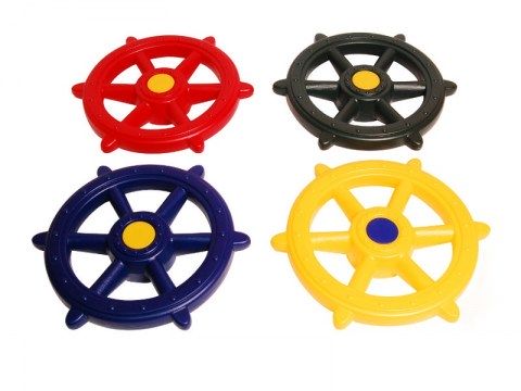 xxl large kids plastic steering marine wheel pirate wheel for playhouse